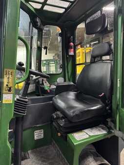 Propane Forklifts 2012  Combilift C8000 (2)