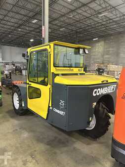 Rough Terrain Forklifts 2024  Combilift RT (4)