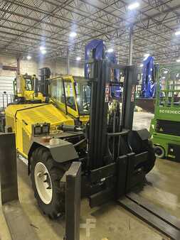 Rough Terrain Forklifts 2024  Combilift RT (5)