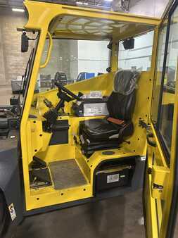 Rough Terrain Forklifts 2024  Combilift RT (6)