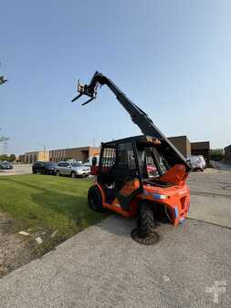 Container Handlers 2024  Noblelift FTH50N (1)
