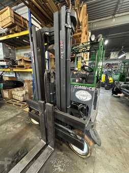 Container Handlers - Combilift CB8000 (1)