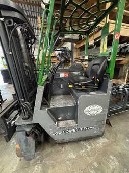 Container Handlers - Combilift CB8000 (2)