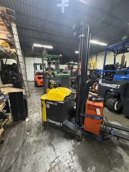 Pallet Stackers 2020  Combilift Combi CS (1)