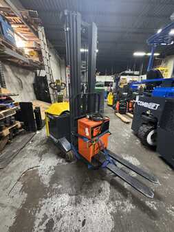 Pallet Stackers 2020  Combilift Combi CS (2)