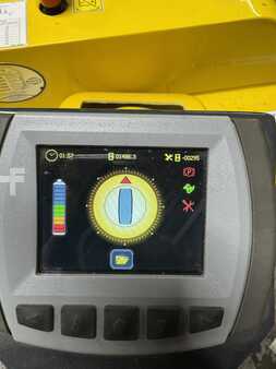 Pallet Stackers 2020  Combilift Combi CS (4)