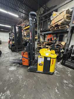 Pallet Stackers 2020  Combilift Combi CS (5)