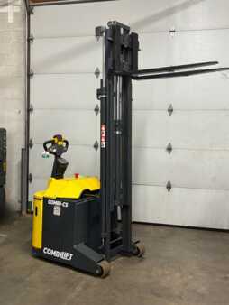 Pallet Stackers 2025  Combilift CS (1)