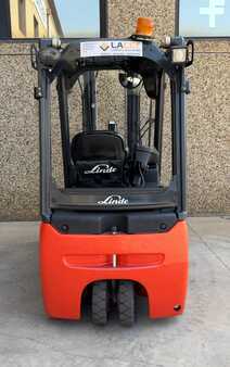 Electric - 3 wheels 2015  Linde E16-02 (3)