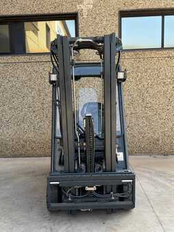 Elektro tříkolové VZV 2015 Linde E16-02 (4)