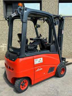 Electric - 4 wheels 2007  Linde E20 PH (2)