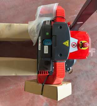 Electric Pallet Trucks 2024  Noblelift PLE 15Q (4)