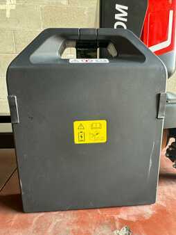 Electric Pallet Trucks 2024  Noblelift PLE 15Q (8)