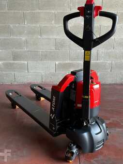 Electric Pallet Trucks 2024  Noblelift PLE 15Q (1)