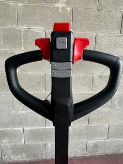 Nízkozdvižný vozík 2024 Noblelift PLE 15Q (3)