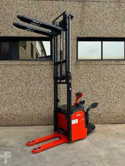 Ruční vysokozdvižný vozík 2015 Linde L14 AP (2)