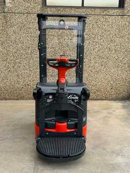 Ruční vysokozdvižný vozík 2015 Linde L14 AP (3)
