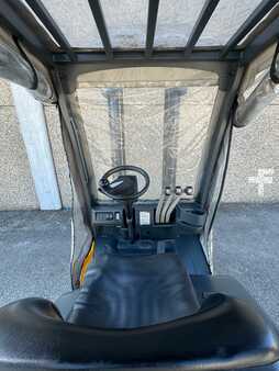 Dieselový VZV 2014 Jungheinrich DFG 425 (4)