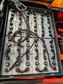 Carrelli elettrici 4 ruote 2016  Linde E20 PH 02 (6)