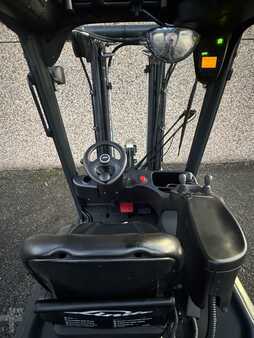 Carrelli elettrici 4 ruote 2016  Linde E20 PH 02 (5)