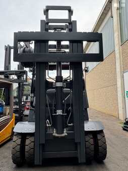 Carrelli elettrici 4 ruote 2021 Linde E70 (3)