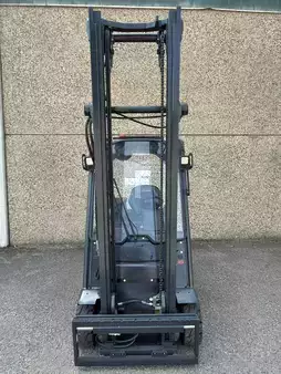 Carrelli elettrici 3 ruote 2019  Linde E16C-02 (3)