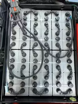 Carrelli elettrici 3 ruote 2019  Linde E16C-02 (6)
