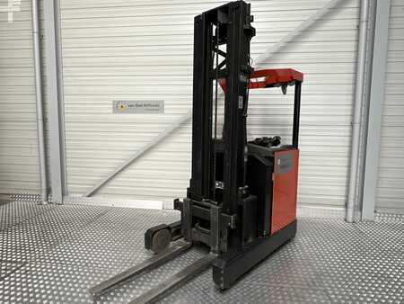 Reach Trucks 2008  BT RRE160M (2)