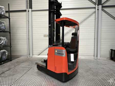 Reachstacker 2015  BT RRE140 (2)