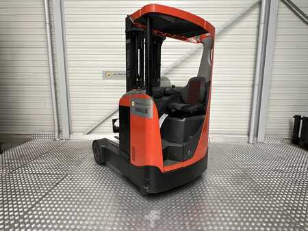 Reach Trucks 2016  BT RRE160R (1)