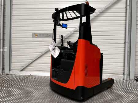 Reach Trucks 2023  BT RRE160H (1)