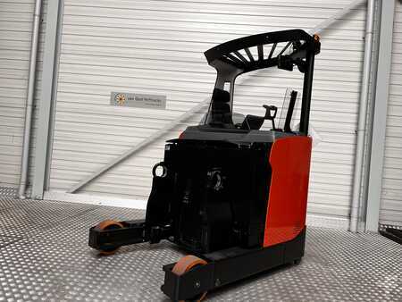 Reach Trucks 2023  BT RRE160H (2)