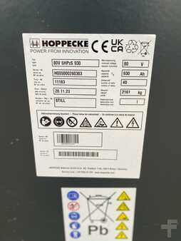 Elektrisk- 4 hjul 2017  Still RX 60-50 (10)