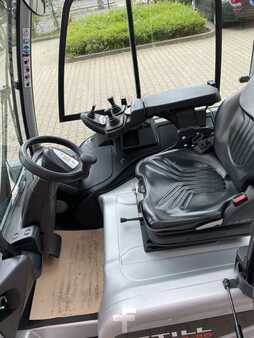 Eléctrica de 4 ruedas 2017  Still RX 60-25 (4)