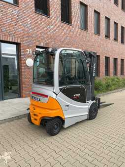 Eléctrica de 4 ruedas 2017  Still RX 60-25 (5)