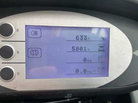 Eléctrica de 4 ruedas 2017  Still RX 60-25 (7)