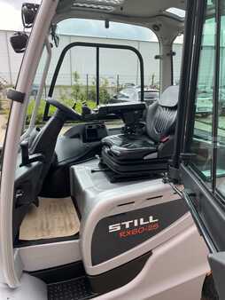 Eléctrica de 4 ruedas 2017  Still RX 60-25 (8)