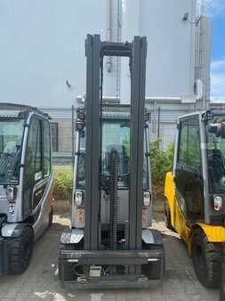 Elektro 4 Rad 2017  Still RX 60-25 (1)