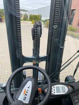 Elektro 4 Rad 2017  Still RX 60-25 (10)