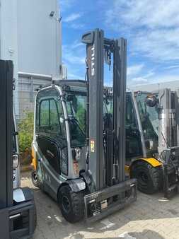 Elektro 4 Rad 2017  Still RX 60-25 (2)