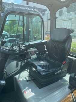 Elektro 4 Rad 2017  Still RX 60-25 (3)