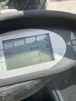 Elektro 4 Rad 2017  Still RX 60-25 (4)