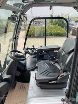 Elektro 4 Rad 2017  Still RX 60-25 (6)