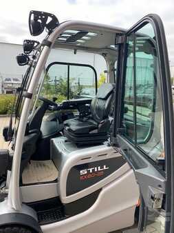 Elektro 4 Rad 2017  Still RX 60-25 (7)