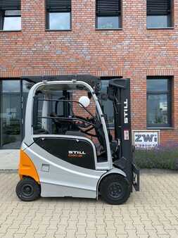 Elektro 4 Rad 2017  Still RX 60-25 (1)