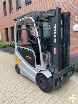 Elektro 4 Rad 2017  Still RX 60-25 (3)