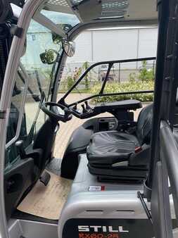 Elektro 4 Rad 2017  Still RX 60-25 (4)