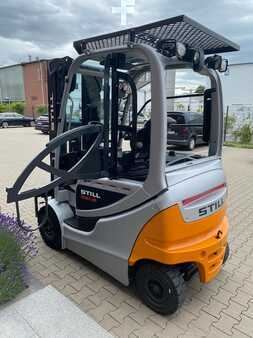 Elektro 4 Rad 2017  Still RX 60-25 (6)