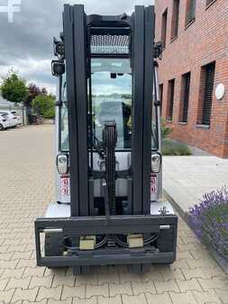 Elektro 4 Rad 2017  Still RX 60-25 (7)