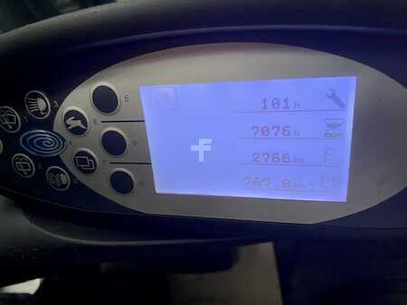 Elektro 4 Rad 2017  Still RX 60-25 (8)